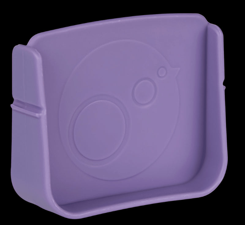 B.BOX LUNCH BOX LILAC POP