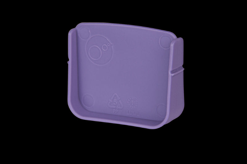 B.BOX LUNCH BOX LILAC POP