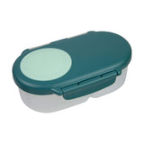 B.BOX SNACK BOX EMERALD FOREST