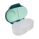B.BOX SNACK BOX EMERALD FOREST