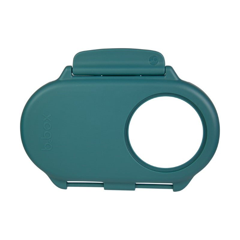 B.BOX SNACK BOX EMERALD FOREST
