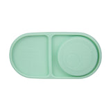 B.BOX SNACK BOX EMERALD FOREST