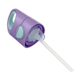 B.BOX TRITAN DRINK BOTTLE 450 LILAC POP
