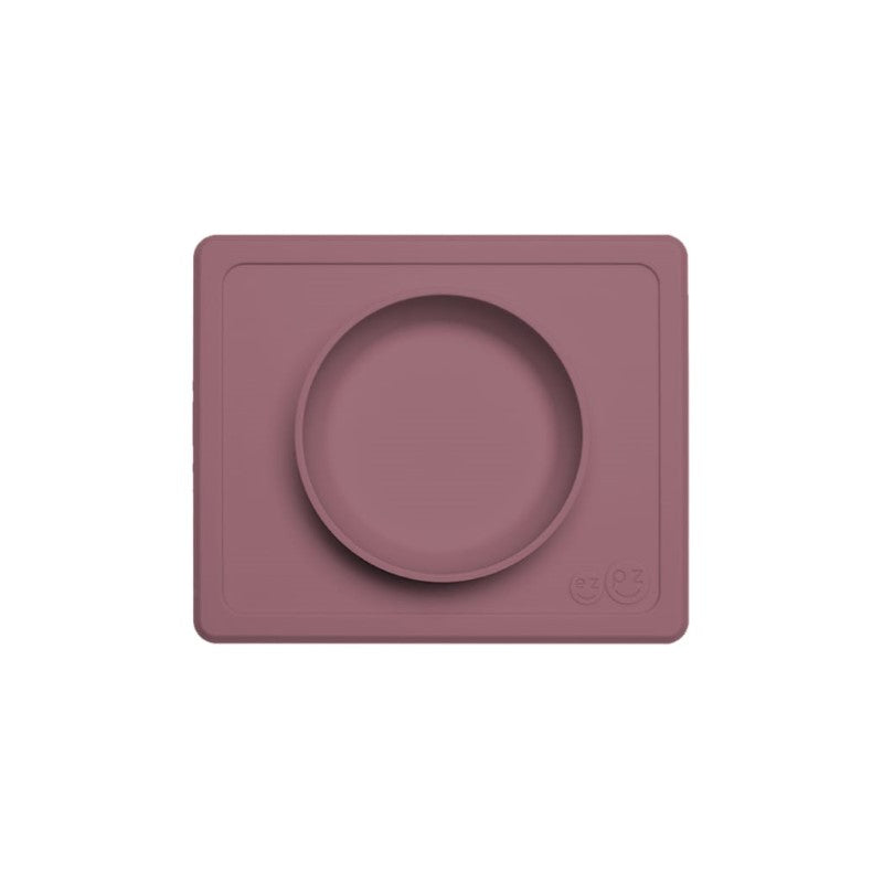 EZPZ MINI BOWL MAUVE