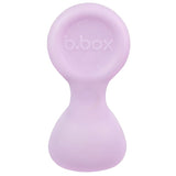 B.BOX MINI SPOON 3PK PASTEL SAGE/SILVER/PINK