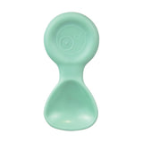 B.BOX MINI SPOON 3PK PASTEL SAGE/SILVER/PINK