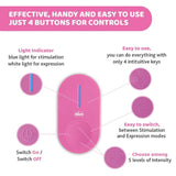 CHICCO PORTABLE ELECTRIC BREAST PUMP