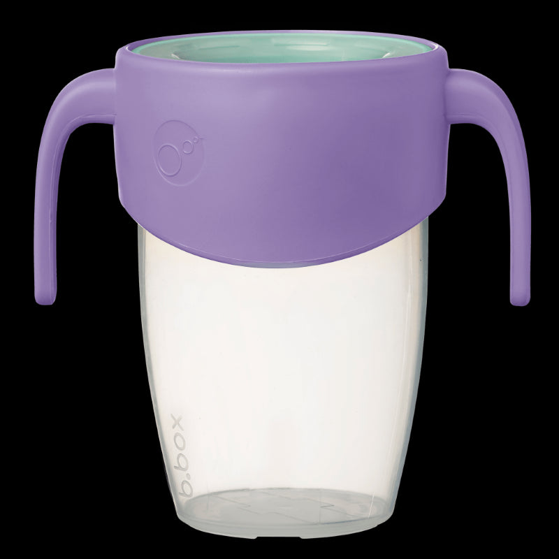 B.BOX 360 CUP LILAC POP