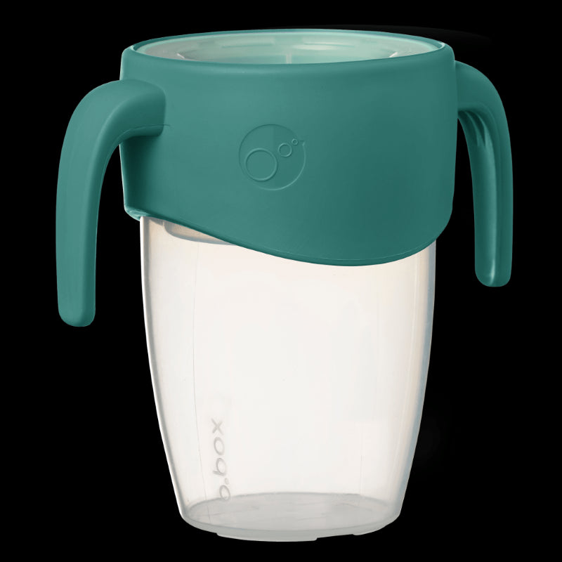 B.BOX 360 CUP EMERALD FOREST
