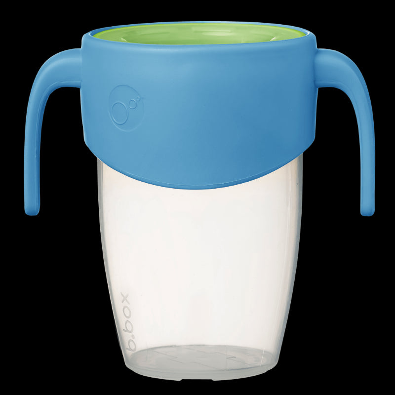 B.BOX 360 CUP OCEAN BREEZE