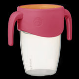 B.BOX 360 CUP STRAWBERRY SHAKE