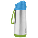 B.BOX INSULATED SPOUT 500ML OCEAN BREEZE