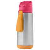B.BOX INSULATED SPOUT 500ML STRAWBERRY SHAKE