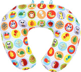 CHICCO MAGIC FOREST TUMMY TIME BOPPY PILLOW