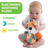 CHICCO NEW MAGIC FOREST RELAX PLAY GYM