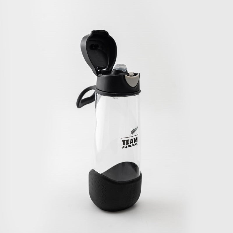 B.BOX SPOUT BOTTLE 600 - ALL BLACKS