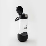 B.BOX SPOUT BOTTLE 600 - ALL BLACKS