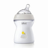 CHICCO BOTTLE PP: NAT FEELING UNI 250ML MFLW