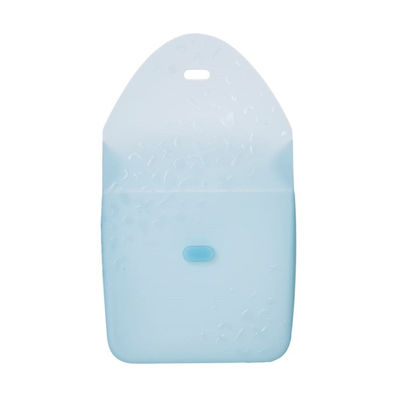 B.BOX SILICONE LUNCH POCKET OCEAN