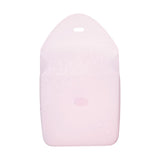 B.BOX SILICONE LUNCH POCKET BERRY