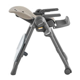 CHICCO HIGHCHAIR: POLLY TAUPE