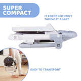 CHICCO BOOSTER SEAT: CHAIRY BUNNY