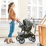 CHICCO STROLLER: CORSO STUDIO