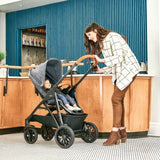 CHICCO STROLLER: CORSO STUDIO