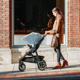 CHICCO STROLLER: CORSO STUDIO
