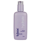 B.BOX BODY - HYDRATE 350ML BODY LOTION