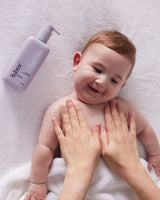 B.BOX BODY - HYDRATE 350ML BODY LOTION