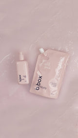 B.BOX BODY - SOOTHE 750ML MINERAL SOAK REFILL