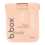 B.BOX BODY - PROTECT 100ML NAPPY BARRIER REFIL
