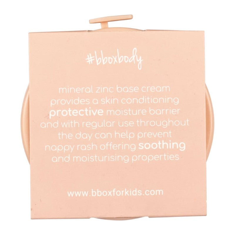 B.BOX BODY - PROTECT 100ML NAPPY BARRIER REFIL