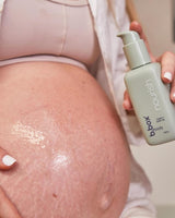 B.BOX BODY - NOURISH 150ML BODY AND BATH OIL