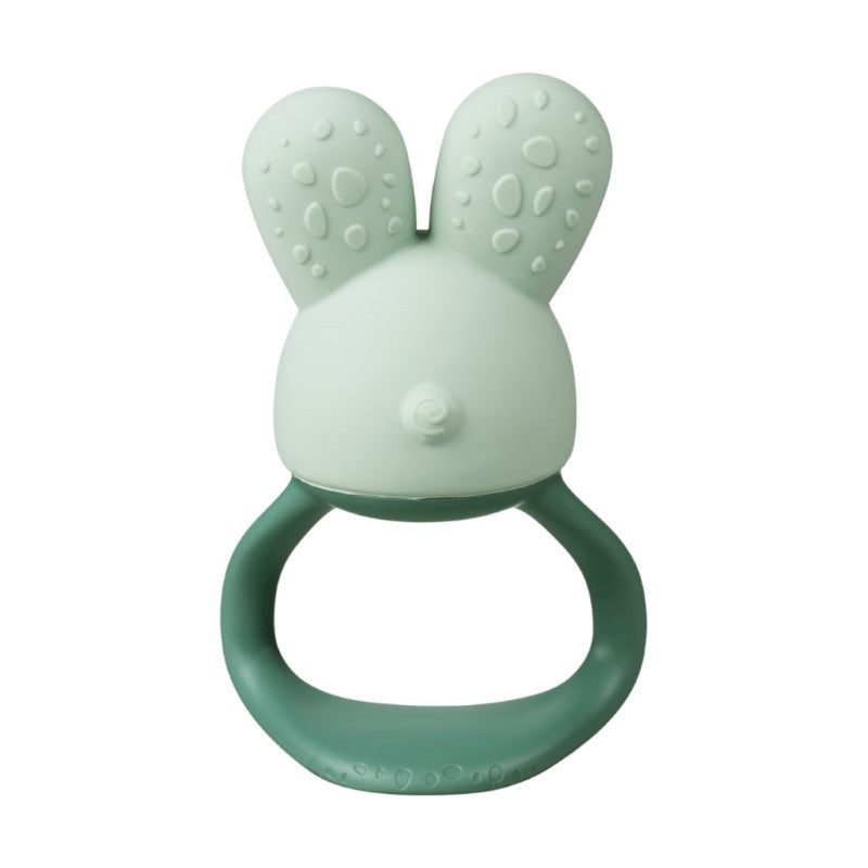 B.BOX CHILL + FILL TEETHER - SAGE