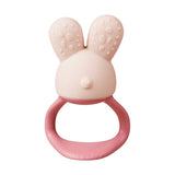 B.BOX CHILL + FILL TEETHER - BLUSH