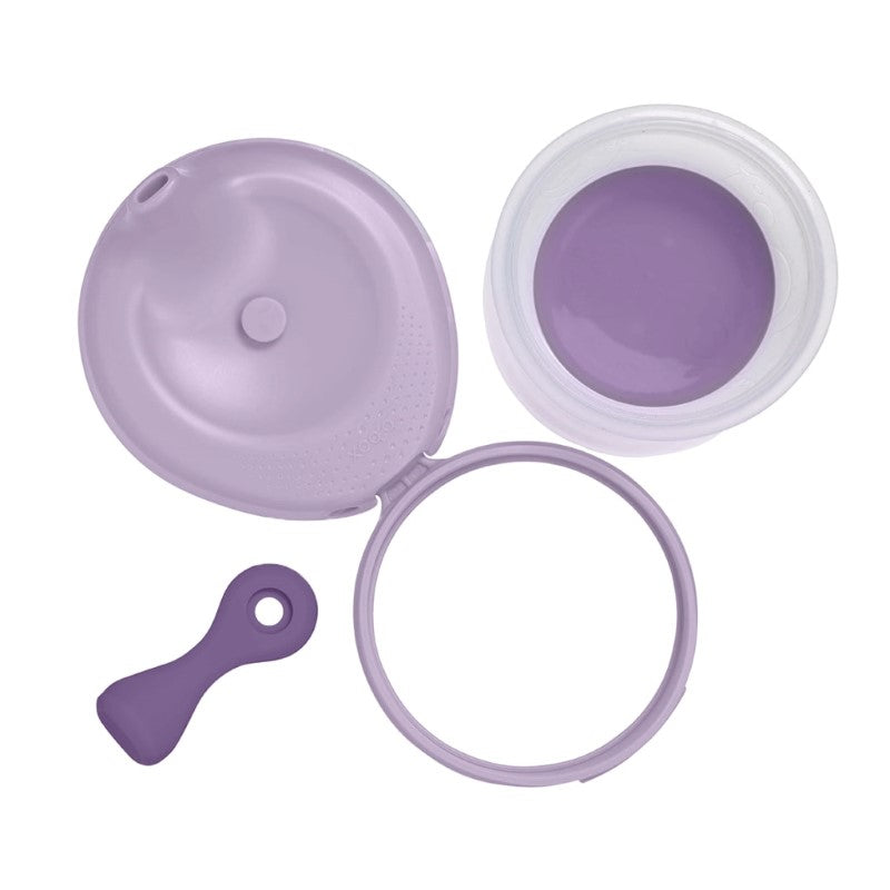 B.BOX FILL FEED - PEONY