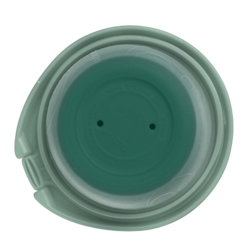 B.BOX FILL FEED - SAGE