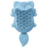B.BOX BABY BATH BRUSH - LULLABY BLUE