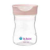 B.BOX TRAINING RIM CUP BLUSH 240 ML