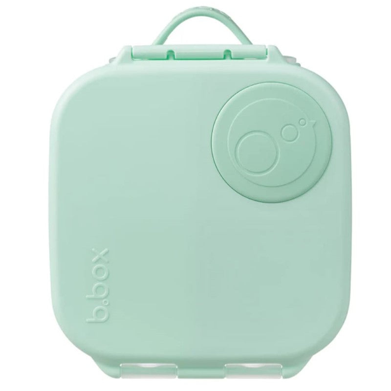 B.BOX MINI LUNCHBOX - SPEARMINT