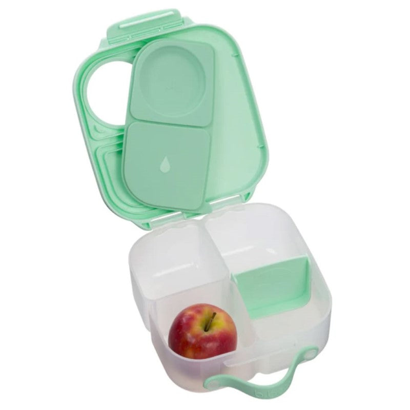 B.BOX MINI LUNCHBOX - SPEARMINT