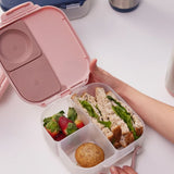 B.BOX MINI LUNCHBOX - BLUSH CRUSH