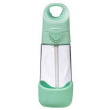 B.BOX 450ML TRITAN DRINK BOTTLE - SPEARMINT