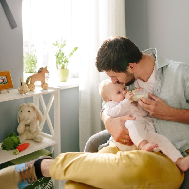 MEDELA CALMA BOTTLE TEAT PP 150ML 1PK