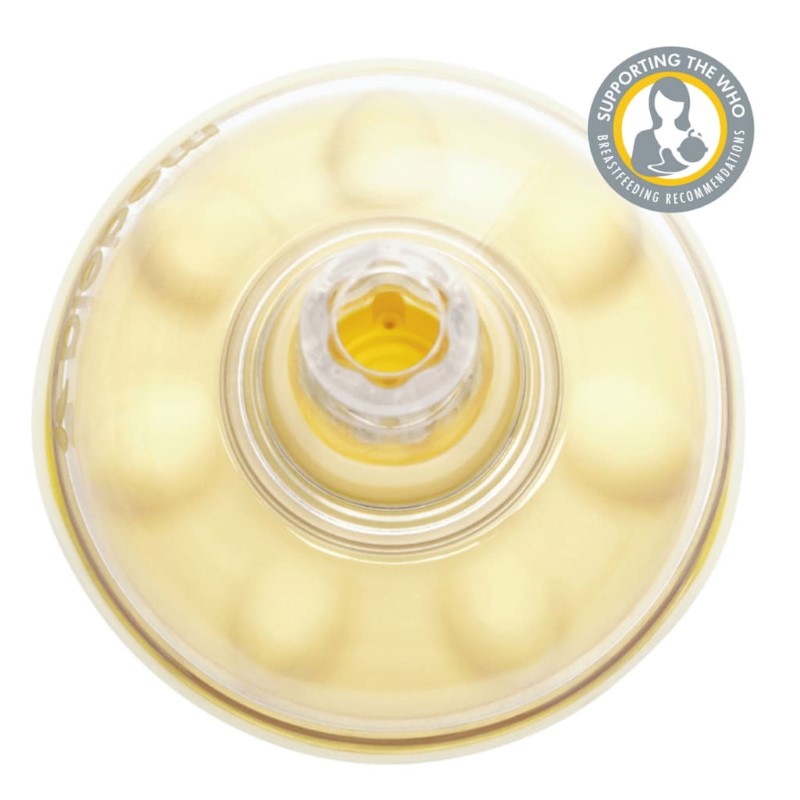 MEDELA CALMA SOLITARE TEAT 1PK