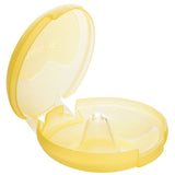 MEDELA CONTACT NIPPLE SHIELDS L 24MM 2PK