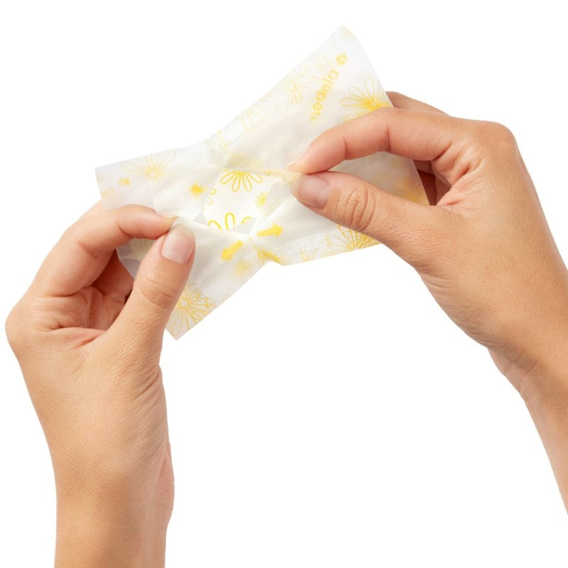 MEDELA DISPOSABLE NURSING PADS 60PK