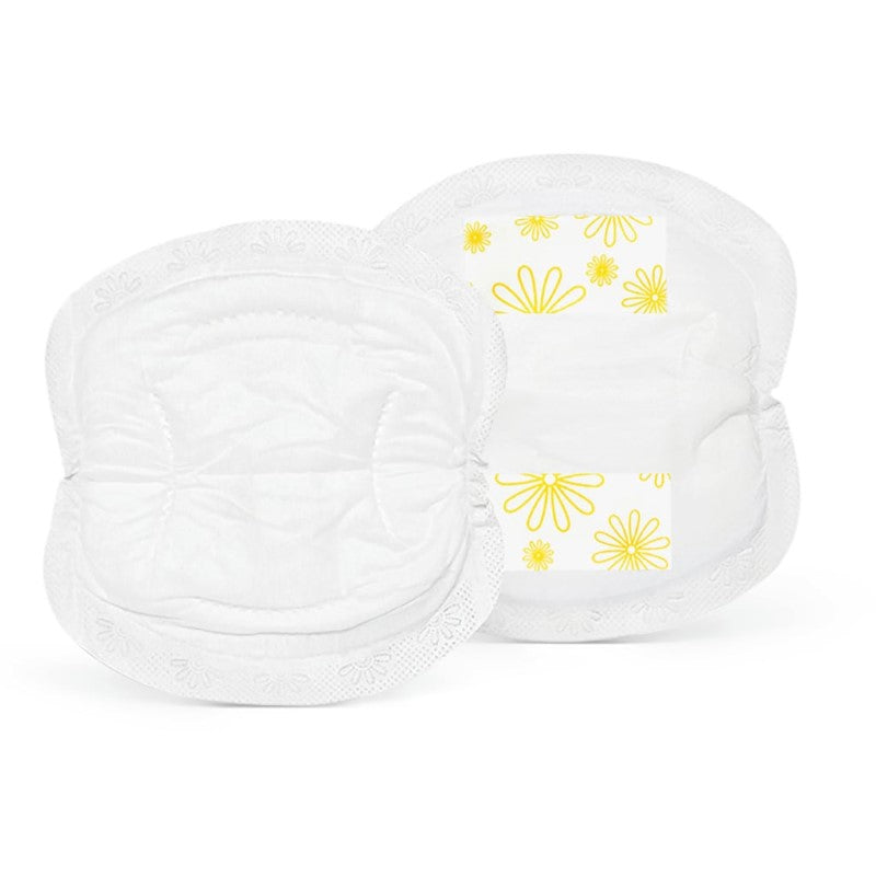 MEDELA DISPOSABLE NURSING PADS 60PK